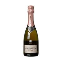 Bollinger Rosé 0, 375l