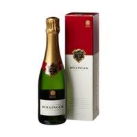 Bollinger Special Cuvée 0, 375l