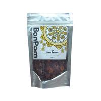 bonpom raw organic dried inca berries 100gr