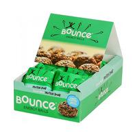 Bounce Cacao Mint Ball, 12x42gr, Cacoa - Mint