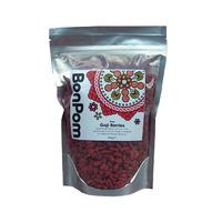 BonPom Raw Goji Berries, 400gr