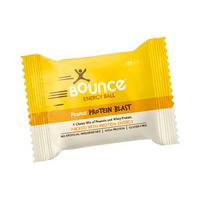 bounce peanut protein blast 49gr peanut