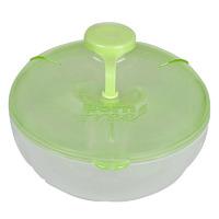 Born Free Formula Dispenser 3 Way 260ml (9oz) feeds - Green