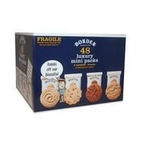 border biscuits 48 twin packs nwt542