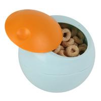 boon snack ball snack container