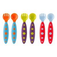 Boon Modware Baby Cutlery