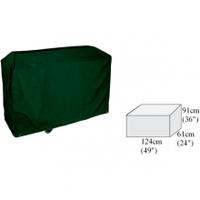 Bosmere Simply Cover Wagon BBQ Cover, Bramble, Wagon BBQ Cover