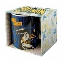 Boxed Mug Batman Dark Knight
