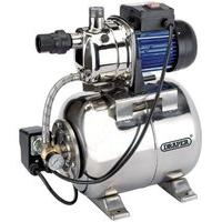 Booster Pump - Stainless Steel