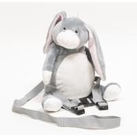 BoBo Buddies HipHop the Bunny Toddler Backpack with Reins
