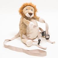BoBo Buddies Roary the Lion Toddler Backpack with Reins