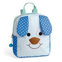 Bobby The Dog Animal Back Pack