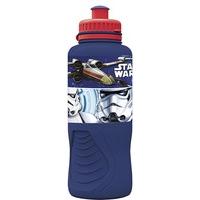 Boyz Toys St416 Ergo Sports Bottle - Star Wars, Blue