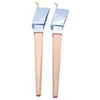 boat shaped tjanting tools 05mm each