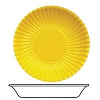 Bowls Card 22m Lemon 10\'s