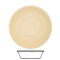 Bowls Card 15cm Cream 10\'s