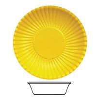 Bowls Card 15m Lemon 10\'s