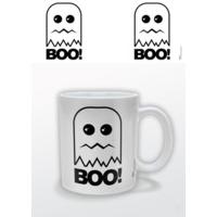 Boo Retro Gaming Ceramic Mug
