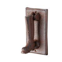 Boot Doorknocker