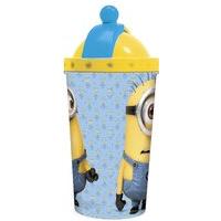 Bobble Top Canteen - Minions