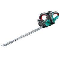 bosch ahs 70 34 electric corded hedge trimmer