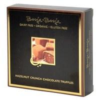 Booja-Booja Hazelnut Crunch Chocolate Truffles 104g