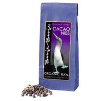 Booja-Booja Raw Organic Cacao Nibs 50g
