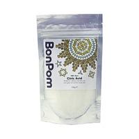 BonPom Citric Acid 150g 150g