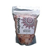 BonPom Himalayan Bath Salt Rose 1Kg 1kg