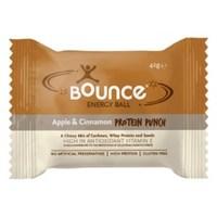Bounce Apple &amp; Cinnamon Protein Punch 42g