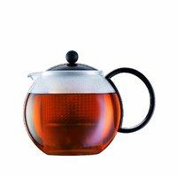 Bodum 1 L Assam Tea Press - Black