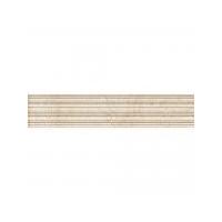 botticino classico linear border tiles 300x60x9mm