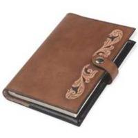 Book Cover Leathercraft Kit