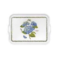 Botanic Garden Handled Serving Tray