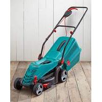 Bosch 34 Electric Rotary Lawnmower