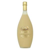 bottega caramel cream grappa liqueur 50cl