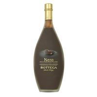 Bottega Dark Chocolate & Grappa Liqueur 50cl