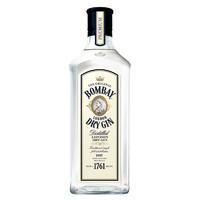 bombay original dry gin 70cl