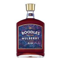 Boodles Mulberry Gin 70cl