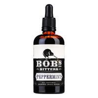 Bob\'s Bitters Peppermint 10cl