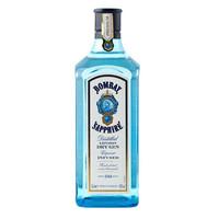 Bombay Sapphire Gin 70cl