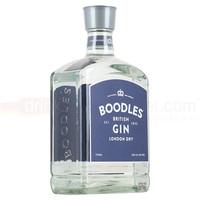 boodles gin 70cl