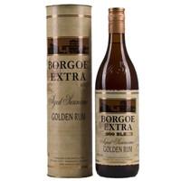 Borgoe Extra 2000 Blended Rum 70cl