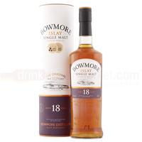 Bowmore 18 Year Whisky 70cl