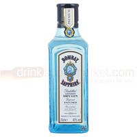 bombay sapphire gin 20cl