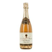 Boschendal 1685 Sparkling Rose Wine 75cl