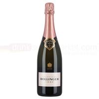 Bollinger Special Cuvee Rose Champagne 75cl