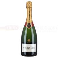Bollinger Special Cuvee Brut Champagne 75cl