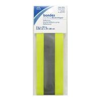 Bondex Neon Reflective Tape