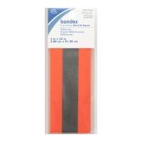 Bondex Neon Reflective Tape Orange